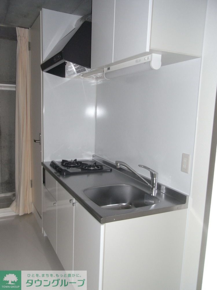キッチン　★別部屋参考写真★