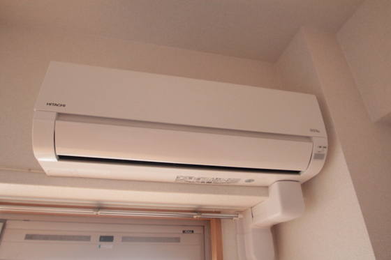 その他設備　※別部屋の写真です