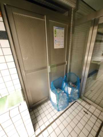 その他　グレイス四谷