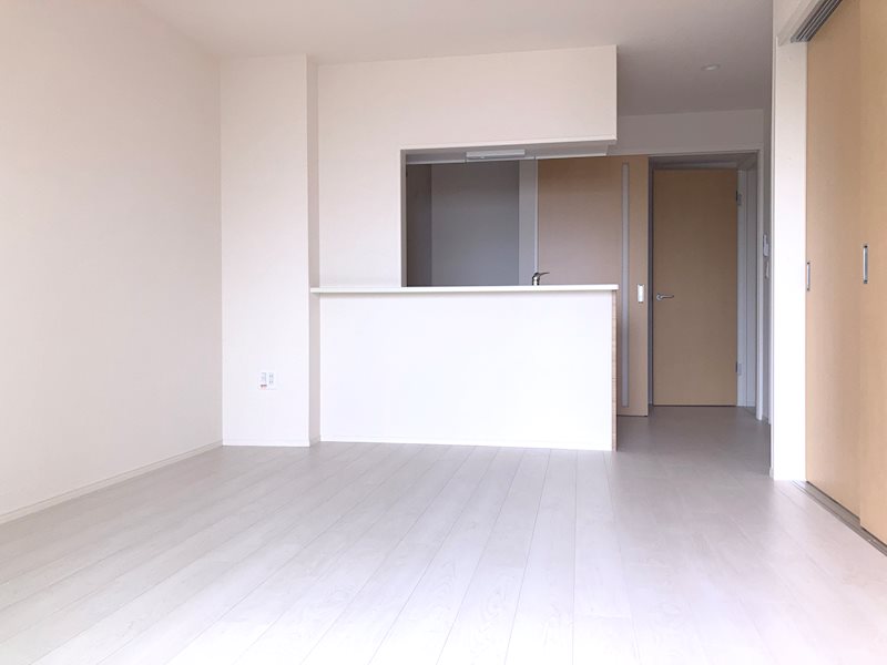 居室・リビング　同物件別部屋参考写真です