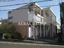 レオパレスリーベ 2階 築22年8ヶ月の賃貸物件