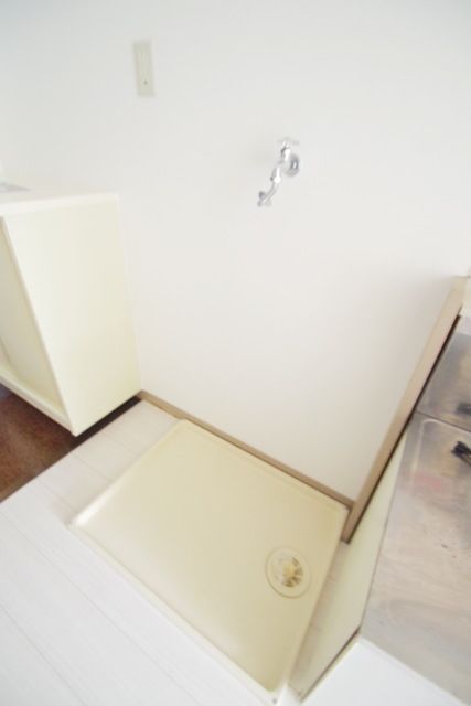 その他設備　★お部屋探しはタウンハウジング稲田堤店まで★