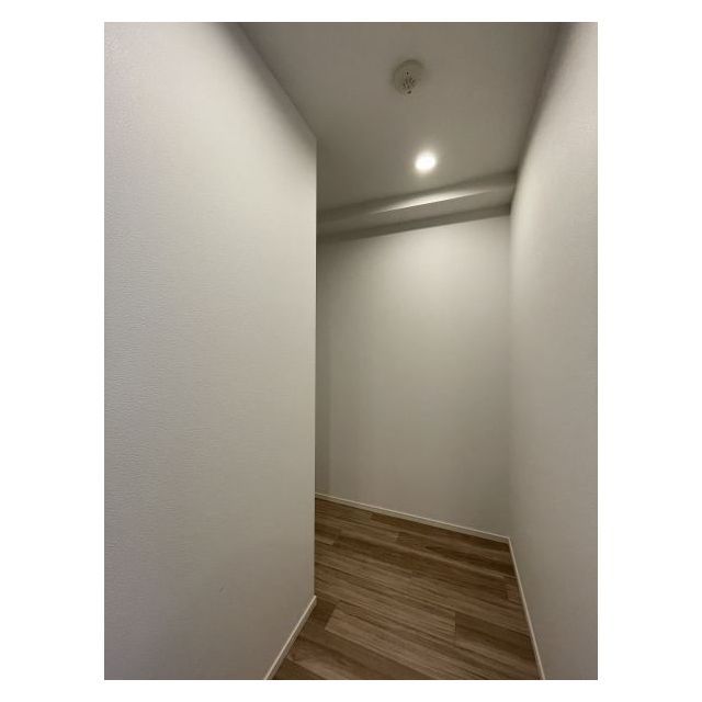 その他部屋・スペース　収納部屋