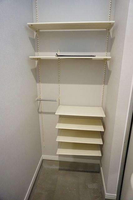 その他部屋・スペース　内装