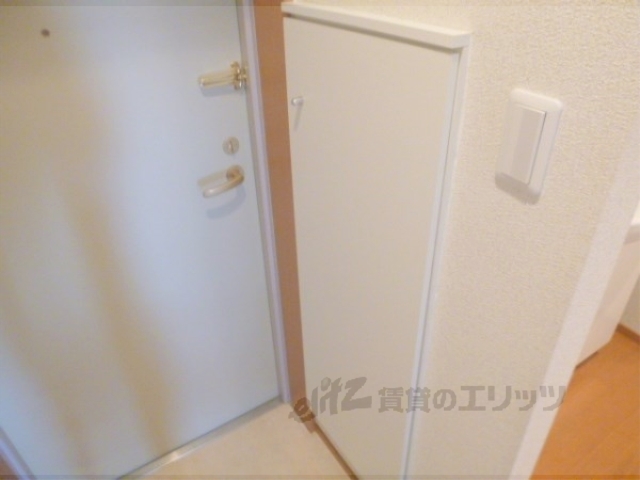 収納　下駄箱