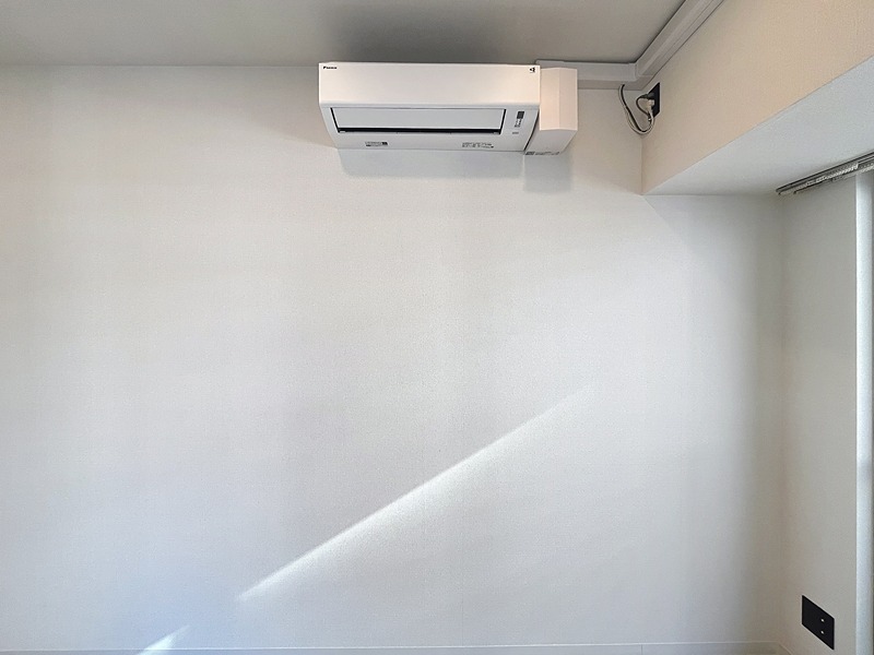その他　エアコン※別部屋の写真