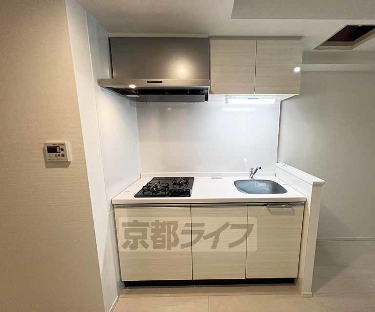 キッチン　システムキッチン