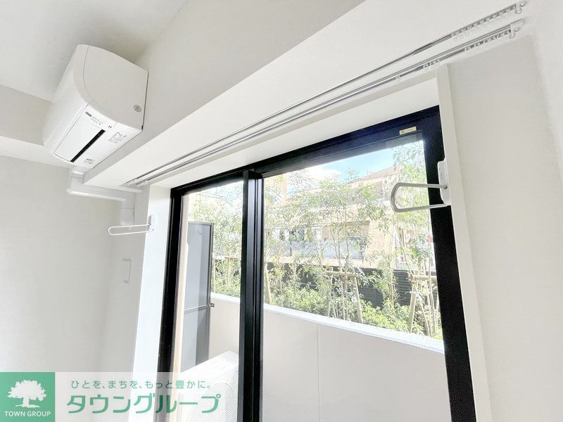 その他　★お部屋探しはタウンハウジング稲田堤店まで★