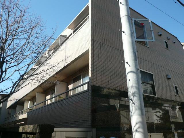 グランベリー初台
