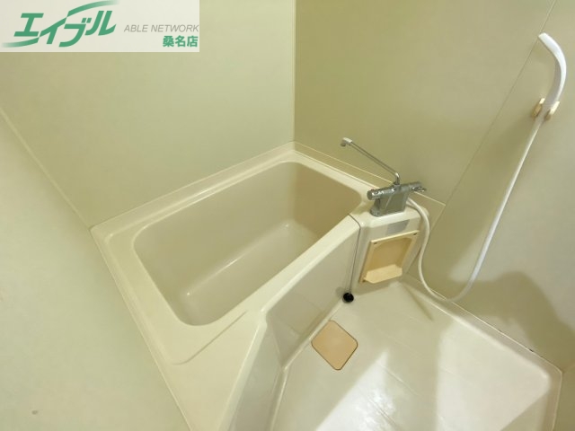 バス・シャワールーム　別部屋参考写真です