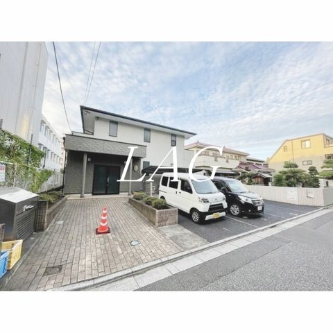 その他共有部分　共有部です。