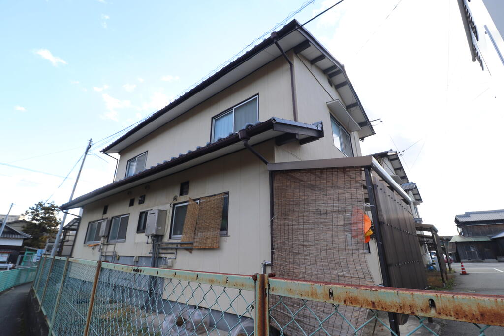 その他設備　外観別角度★