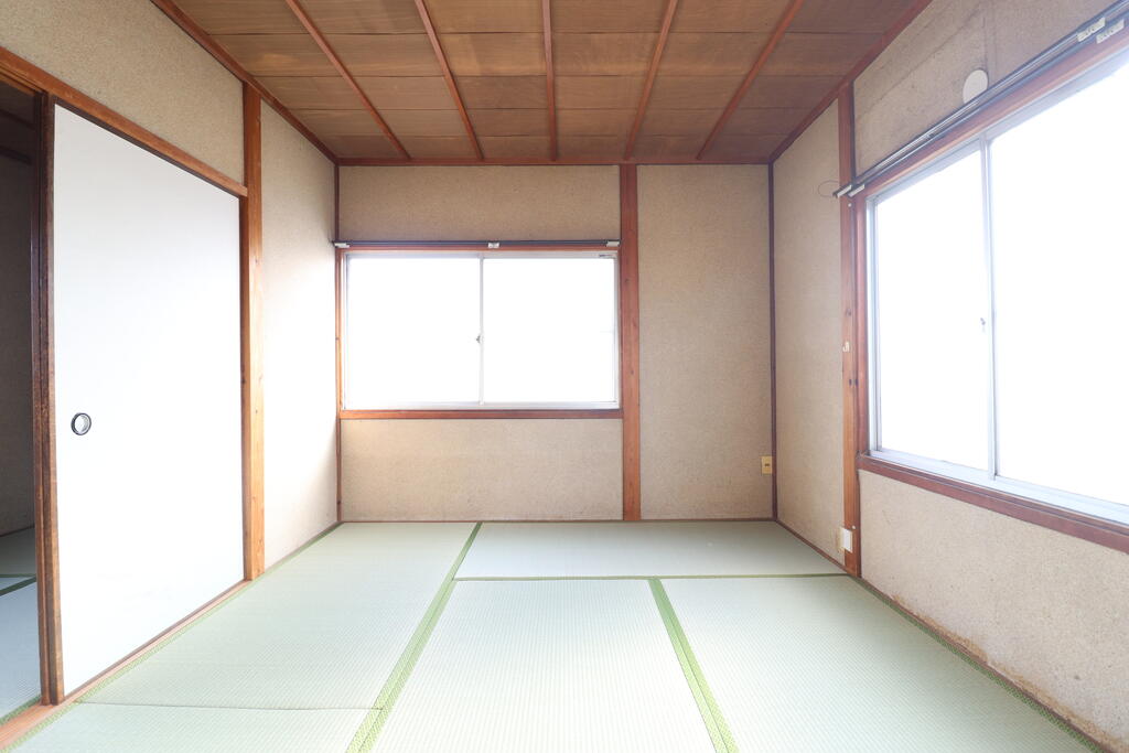 その他部屋・スペース　和室★
