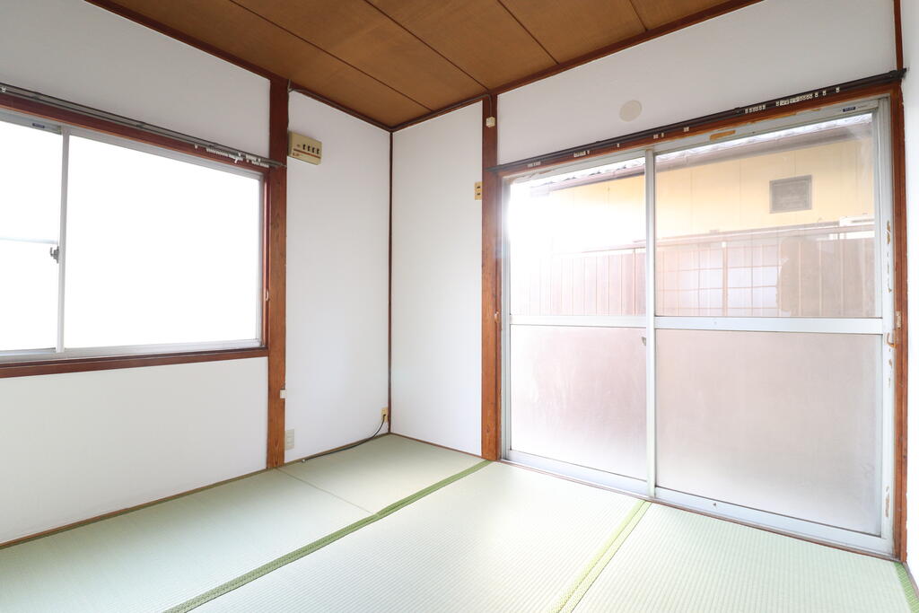 その他　2階和室★