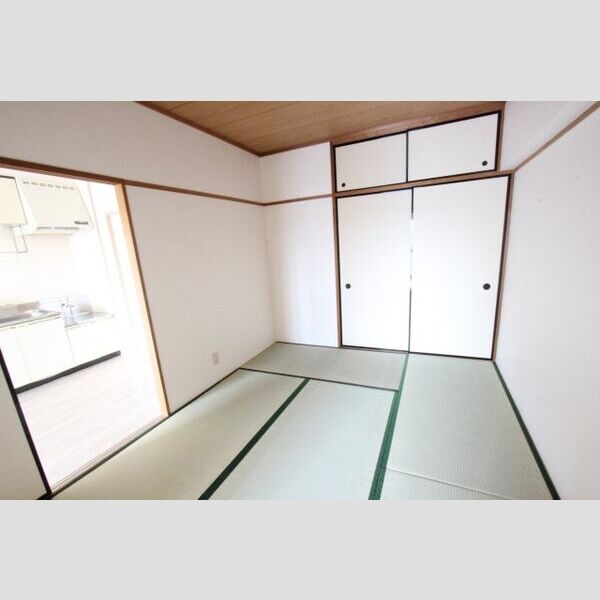 その他部屋・スペース　※別部屋のお写真で、現況優先と致します。