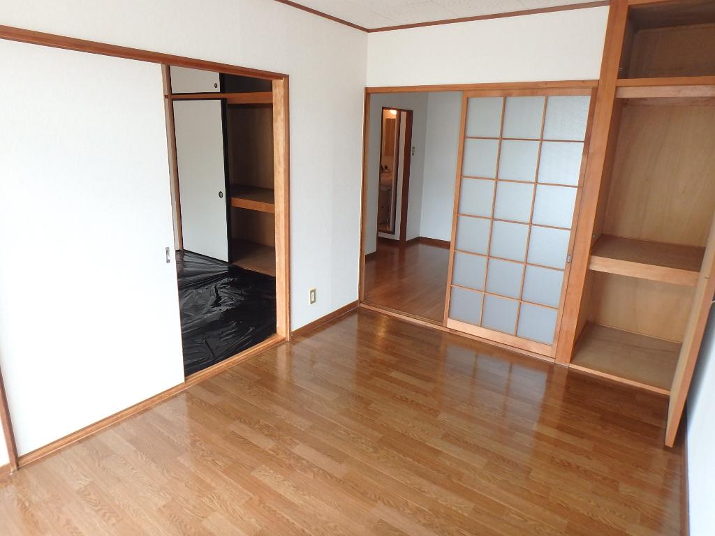 その他部屋・スペース　洋室