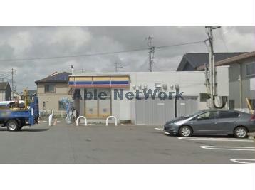 コンビニ　ミニストップ小川御林店（コンビニ）まで411m