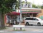 コンビニ　セブンイレブン　千人町1丁目店（コンビニ）まで491m