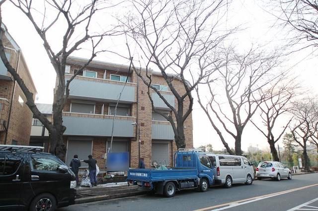 建物外観　★お問い合わせはタウンハウジングまで★