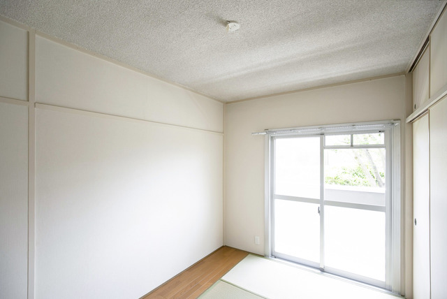 UR町田山崎の内装写真