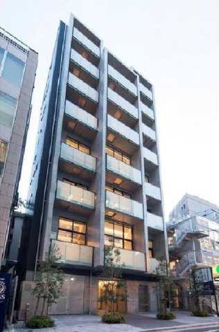 建物外観　taliesin CY