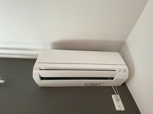 その他設備　※別物件の写真になります
