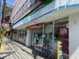 コンビニ　ファミリーマート 太子堂三丁目店（コンビニ）まで357m