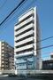 町屋駅前駅より徒歩12分 5階 築11年7ヶ月の賃貸物件