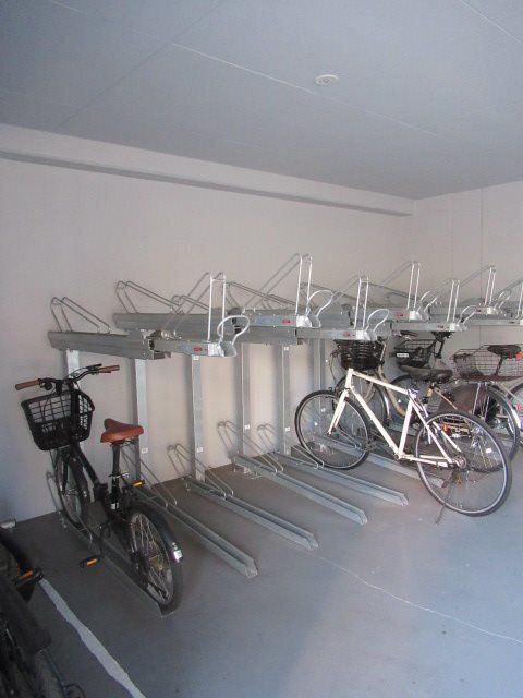 駐車場　物件画像