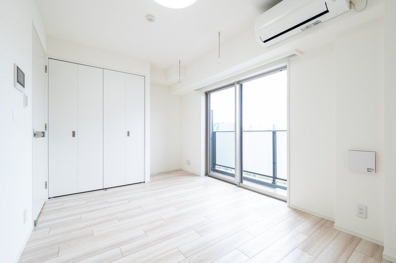 その他部屋・スペース　収納