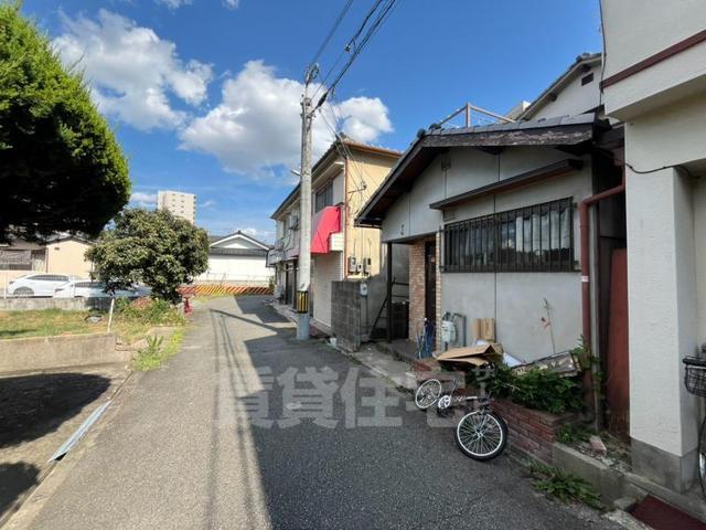 役所　豊中市役所（役所）まで3300m