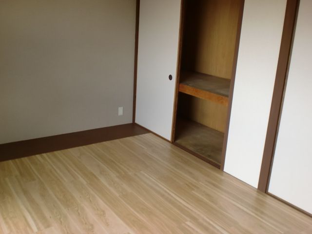 その他部屋・スペース