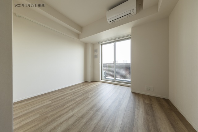 居室・リビング　※写真は同タイプ住戸です。