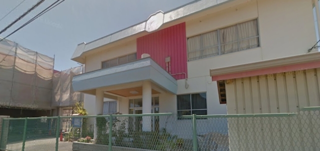幼稚園・保育園　一之宮相和幼稚園（幼稚園・保育園）まで702m