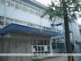 中学校　立川市立第三中学校（中学校）まで599m