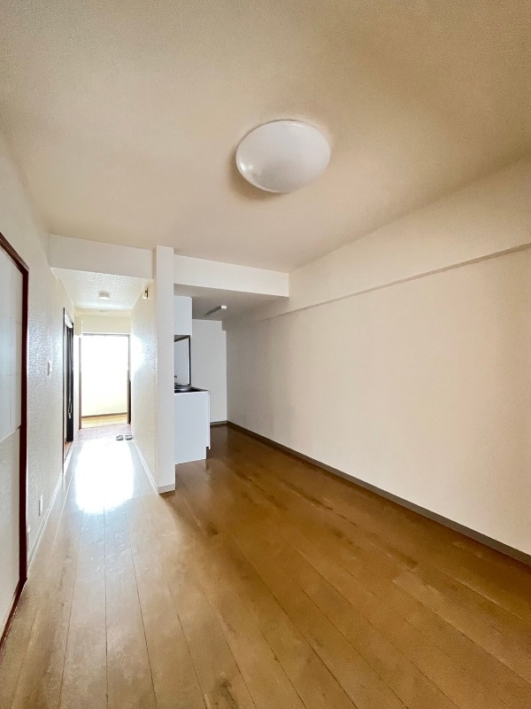 居室・リビング　※別部屋参考写真