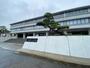 中学校　新潟第一中学校・新潟第一高等学校（中学校）まで725m
