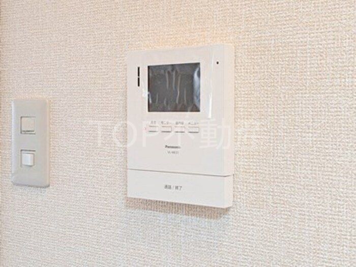 セキュリティ　物件画像