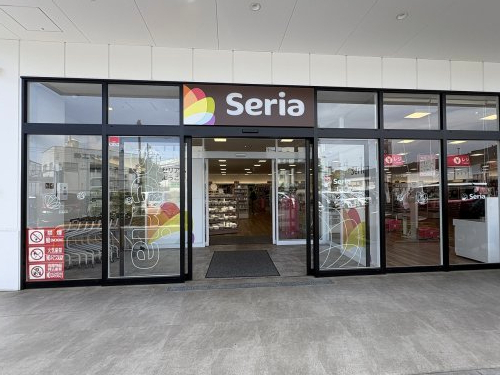 その他　セリア アクロスプラザ昭島店（その他）まで634m