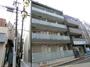 清瀬駅より徒歩4分 3階 築8年7ヶ月の賃貸物件