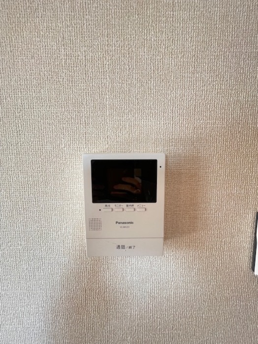 セキュリティ　図面と現状に相違がある場合には現状を優先
