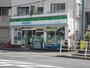 コンビニ　ファミリーマート大橋小田栄店（コンビニ）まで105m