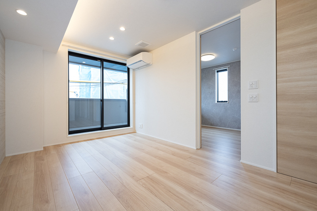 居室・リビング　※写真は同タイプ住戸です。