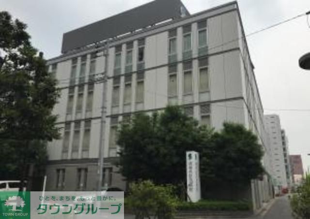 病院　医療法人社団清湘会清湘会記念病院（病院）まで909m