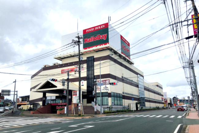 その他　ドン・キホーテ合志店（その他）まで1335m