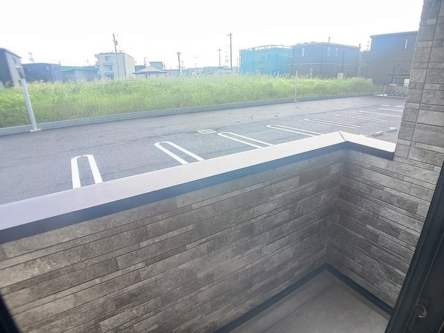 トイレ　清潔感のあるトイレです