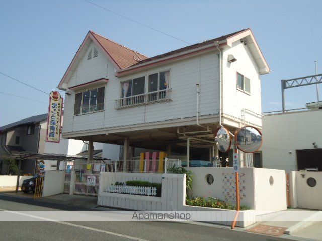 その他　まこと保育園（その他）まで345m
