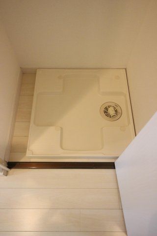 洗面設備　（別タイプ参考写真）アヴァンツァーレ巣鴨　北区滝野川３