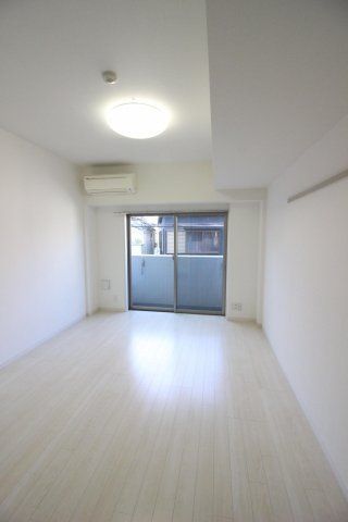 居室・リビング　（別タイプ参考写真）アヴァンツァーレ巣鴨　北区滝野川３