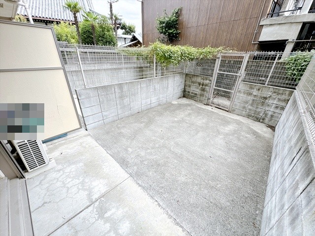 庭